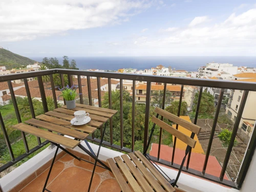 Apartamento Icod de los Vinos, 3 dormitorios, 5 personas - photo_1011865395798