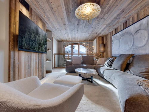 Apartment Val-d'Isère, 4 bedrooms, 10 persons - photo_1011702180401