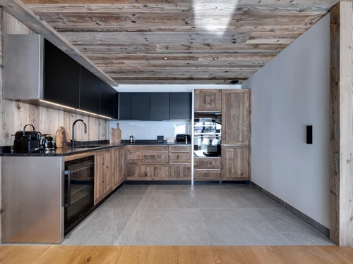 Apartment Val-d'Isère, 4 bedrooms, 10 persons - photo_1011702180518