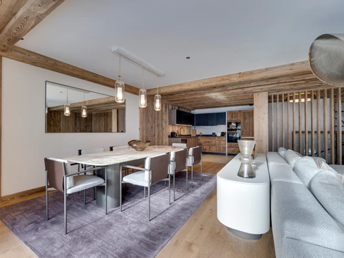 Apartment Val-d'Isère, 4 bedrooms, 10 persons - photo_1011702180518