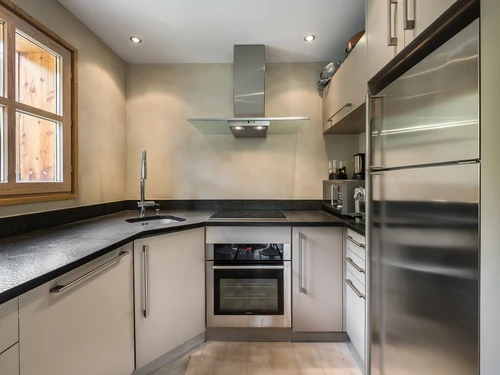 Ferienwohnung Val-d'Isère, 1 Schlafzimmer, 4 Personen - photo_14895071324