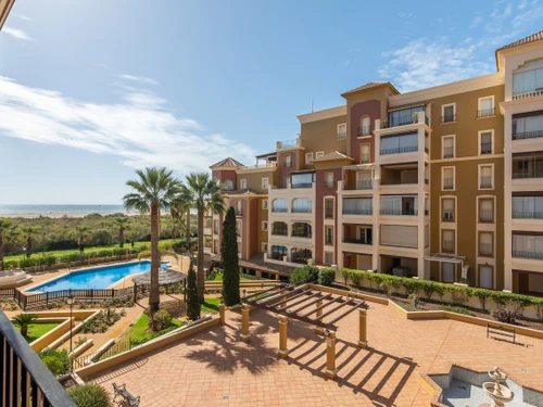 Apartamento Isla del Moral, 1 dormitorio, 4 personas - photo_1011865381225