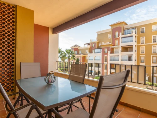 Apartment Punta del Moral, 1 bedroom, 4 persons - photo_1011865381225