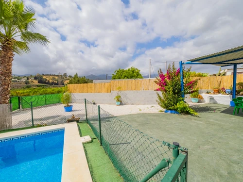 Casa Alhaurín de la Torre, 3 dormitorios, 6 personas - photo_1011865584749