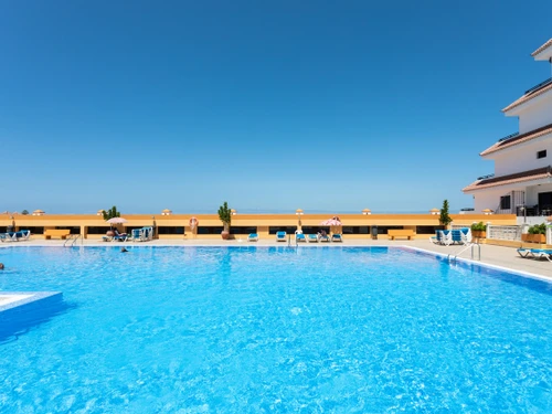 Apartamento Santiago del Teide, 1 dormitorio, 4 personas - photo_1011865204654