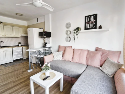 Apartment Santiago del Teide, 1 bedroom, 4 persons - photo_1011865204654