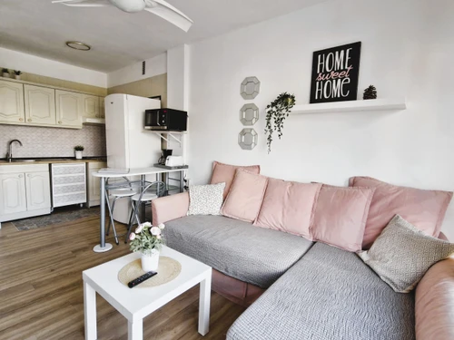 Apartment Santiago del Teide, 1 bedroom, 4 persons - photo_1011865204654