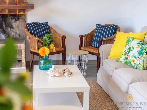 Apartment Port de Pollença, 2 bedrooms, 4 persons - photo_1011716703204