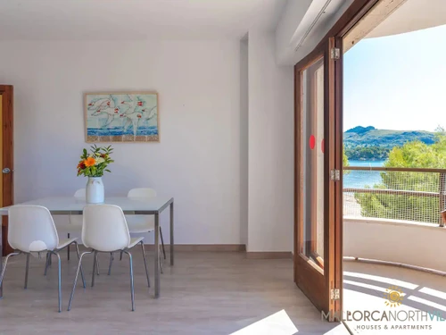 Apartment Port de Pollença, 2 bedrooms, 4 persons - photo_1011716703204