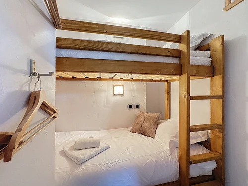 Appartement Les Gets, 3 pièces, 4 personnes - photo_1012030024260