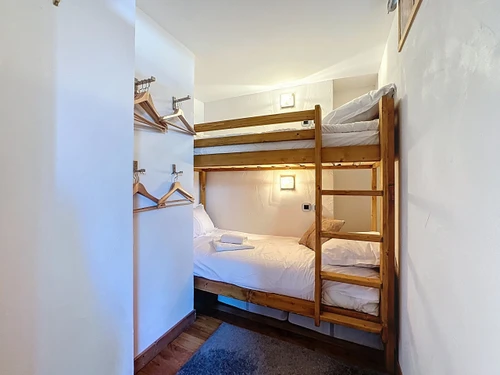 Appartement Les Gets, 3 pièces, 4 personnes - photo_1012030024260