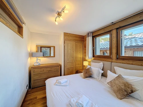 Appartement Les Gets, 3 pièces, 4 personnes - photo_1012030024260