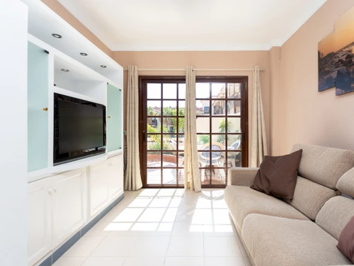 Apartment Costa del Silencio, 1 bedroom, 3 persons - photo_1012030050472