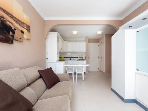 Apartment Costa del Silencio, 1 bedroom, 3 persons - photo_1012030050472