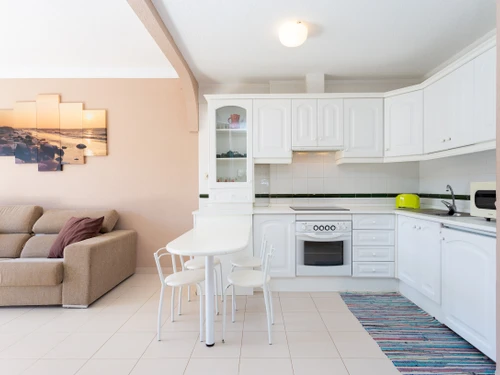 Apartment Costa del Silencio, 1 bedroom, 3 persons - photo_1012030050472