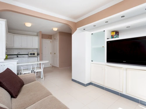 Apartment Costa del Silencio, 1 bedroom, 3 persons - photo_1012030050472