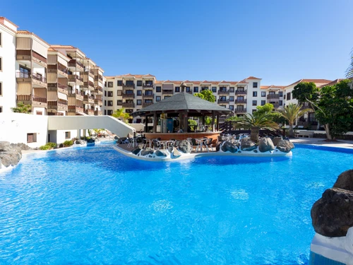 Apartamento Costa del Silencio, 1 dormitorio, 3 personas - photo_1012030050472