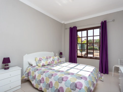 Apartment Costa del Silencio, 1 bedroom, 3 persons - photo_1012030050472