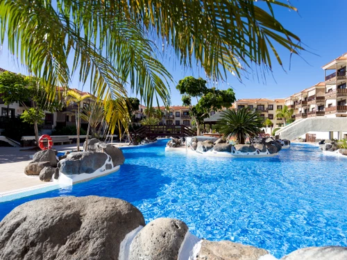 Apartment Costa del Silencio, 1 bedroom, 3 persons - photo_1012030050472