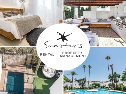 Villa San Pedro de Alcántara, 6 pièces, 10 personnes - photo_1012030059498