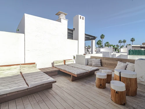 Villa San Pedro de Alcántara, 6 pièces, 10 personnes - photo_1012030059498