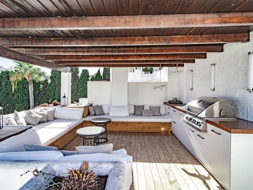 Villa San Pedro de Alcántara, 6 pièces, 10 personnes - photo_1012030059498