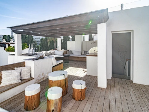 Villa San Pedro de Alcántara, 6 pièces, 10 personnes - photo_1012030059498