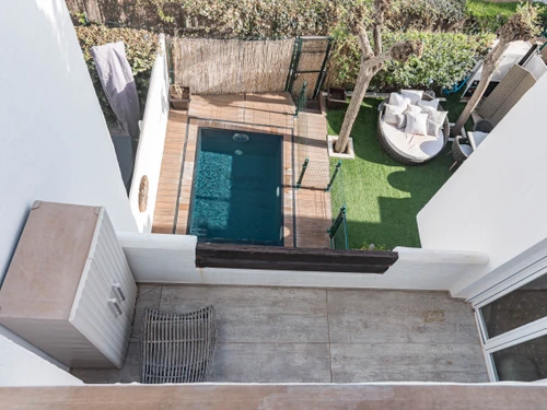 Villa San Pedro de Alcántara, 6 pièces, 10 personnes - photo_1012030059498