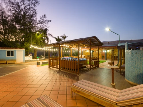 Gite Santa María de Guía, 3 bedrooms, 6 persons - photo_1011746811676