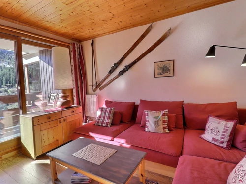 Ferienwohnung Méribel, 1 Schlafzimmer, 4 Personen - photo_1011220733577