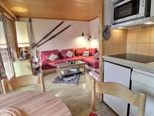 Apartamento Méribel, 1 dormitorio, 4 personas - photo_1011220733577
