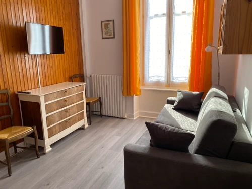 Appartement La Bourboule, 2 pièces, 4 personnes - photo_1012030092605