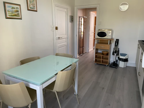 Appartement La Bourboule, 2 pièces, 4 personnes - photo_1012030092605