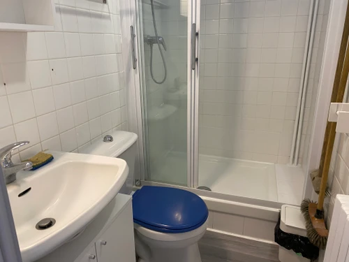 Appartement La Bourboule, 2 pièces, 4 personnes - photo_1012030092605