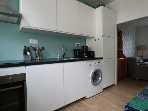 Appartement La Bourboule, 3 pièces, 5 personnes - photo_1012030092723