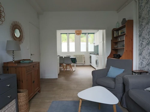 Appartement La Bourboule, 3 pièces, 5 personnes - photo_1012030092723