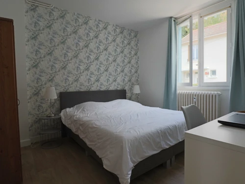 Appartement La Bourboule, 3 pièces, 5 personnes - photo_1012030092723