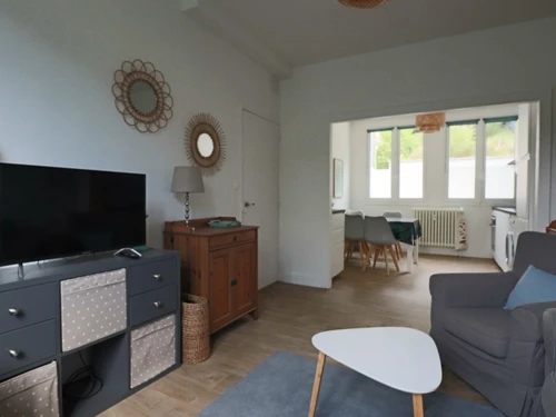 Appartement La Bourboule, 3 pièces, 5 personnes - photo_1012030092723