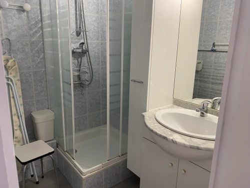 Appartement La Bourboule, 2 pièces, 4 personnes - photo_1012030093617