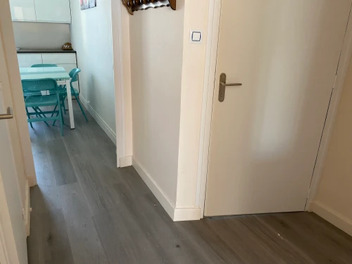 Appartement La Bourboule, 2 pièces, 4 personnes - photo_1012030093617