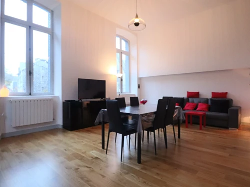 Apartment La Bourboule, 1 bedroom, 4 persons - photo_1012030094487