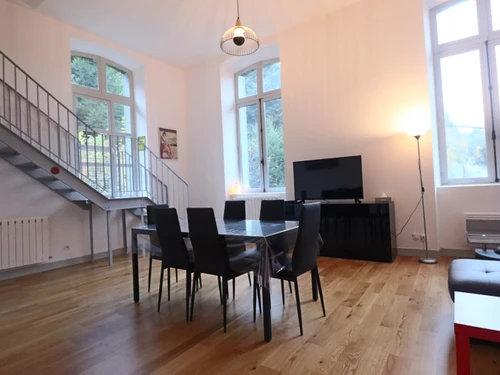 Apartment La Bourboule, 1 bedroom, 4 persons - photo_1012030094487