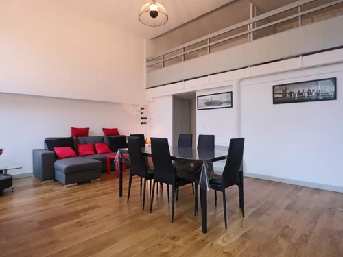 Apartment La Bourboule, 1 bedroom, 4 persons - photo_1012030094487