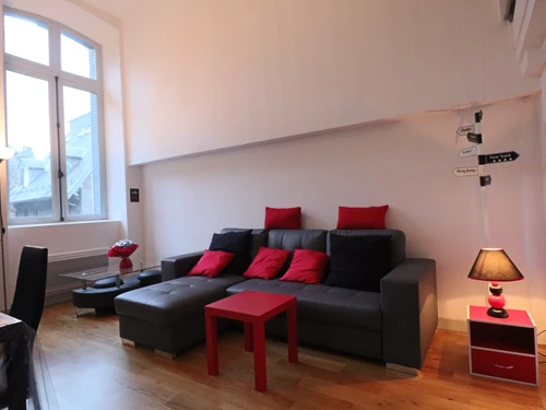 Apartment La Bourboule, 1 bedroom, 4 persons - photo_1012030094487