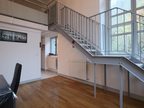 Apartment La Bourboule, 1 bedroom, 4 persons - photo_1012030094487