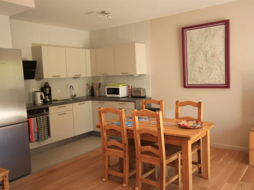 Appartement Mont-Dore, 3 pièces, 4 personnes - photo_1012030094613