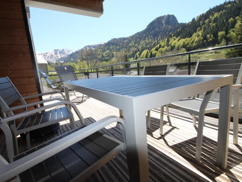 Appartement Mont-Dore, 3 pièces, 4 personnes - photo_1012030094613