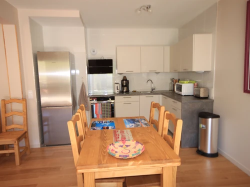 Appartement Mont-Dore, 3 pièces, 4 personnes - photo_1012030094613