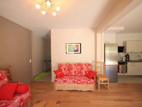 Appartement Mont-Dore, 3 pièces, 4 personnes - photo_1012030094613