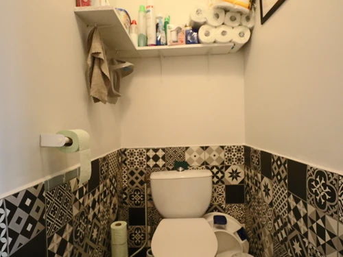 Appartement La Bourboule, 2 pièces, 6 personnes - photo_1012030094842